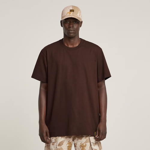 Heavy Weight Essential Loose T-shirt - s - G-Star RAW - Modalova