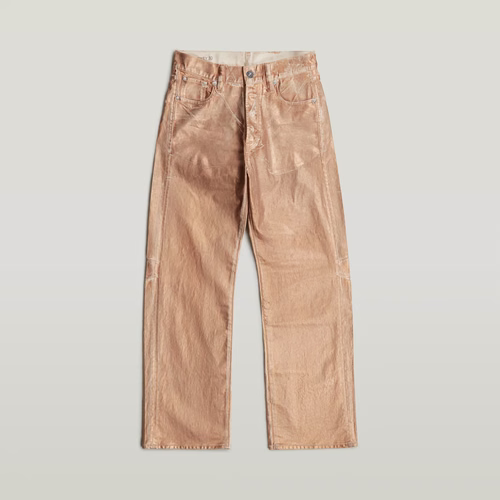 Jean Bowey Barrel - Rose - Femmes - G-Star RAW - Modalova