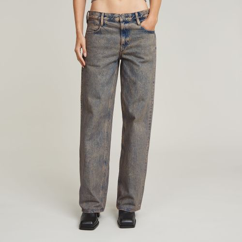 Jean Judee Loose - Rose - Femmes - G-Star RAW - Modalova