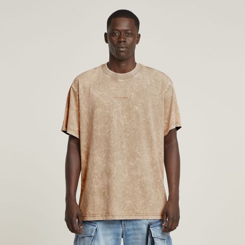 T-Shirt Washed Loose - s - G-Star RAW - Modalova