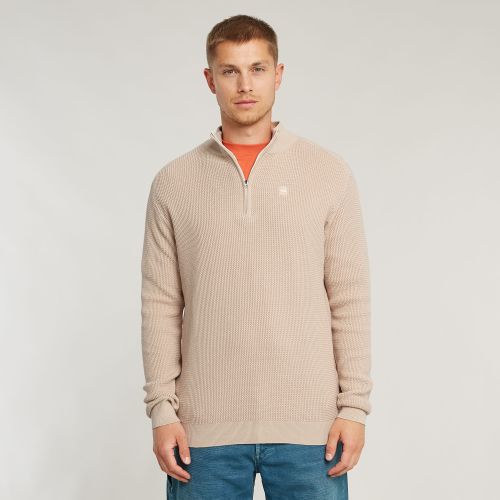 Pull En Maille Serrated Skipper - s - G-Star RAW - Modalova