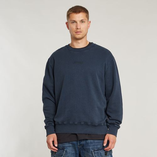 Sweat Washed Relaxed - s - G-Star RAW - Modalova