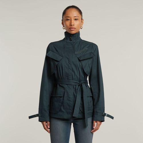 Veste Chisel Belted Field - s - G-Star RAW - Modalova