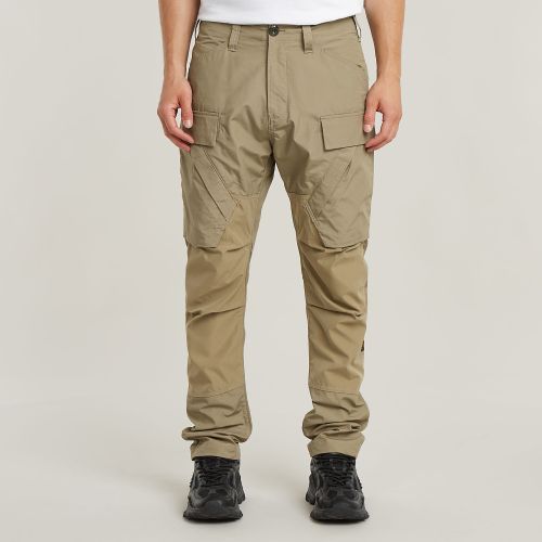 Pantalon Cargo 3D Regular Tapered 3.0 - s - G-Star RAW - Modalova