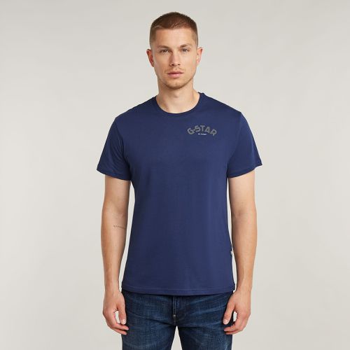 T-Shirt Chest Graphic - s - G-Star RAW - Modalova