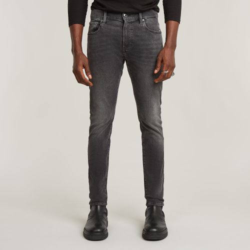 Jean Revend Skinny - Noir - Hommes - G-Star RAW - Modalova