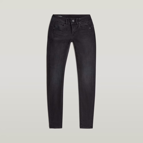 Jean Midge Cody Mid Skinny - s - G-Star RAW - Modalova