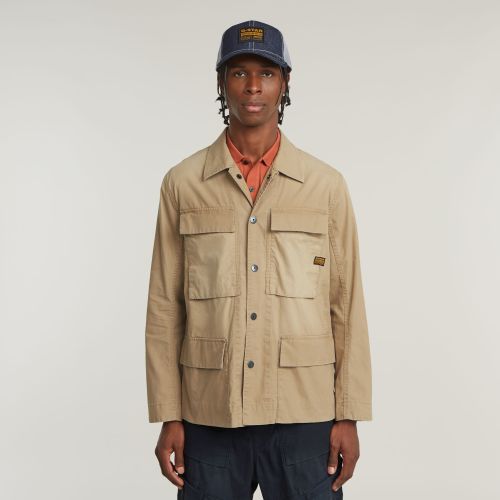 Surchemise 4 Pockets - s - G-Star RAW - Modalova