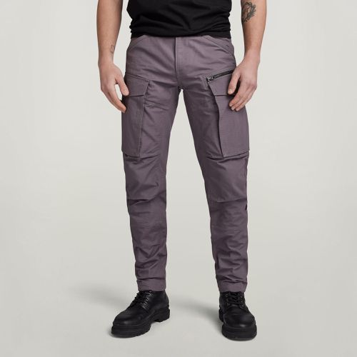 Pantalon Rovic Zip 3D Regular Tapered - s - G-Star RAW - Modalova