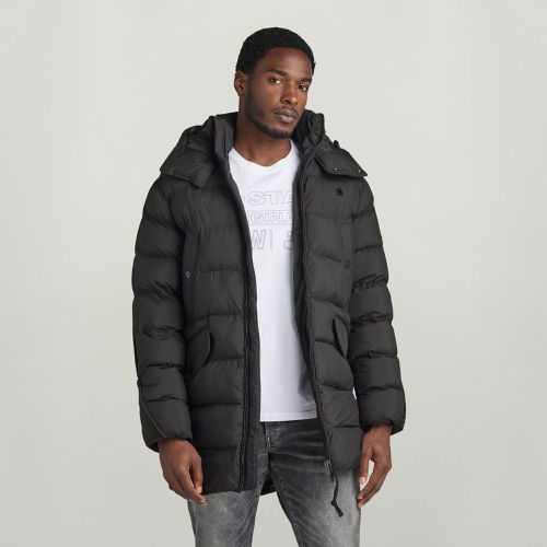 Parka à capuche G-Whistler Padded - s - G-Star RAW - Modalova