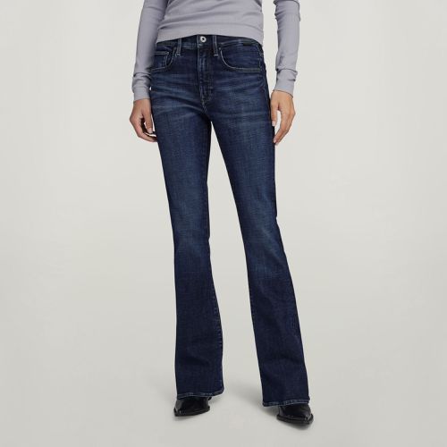 Jean 3301 Flare - s - G-Star RAW - Modalova