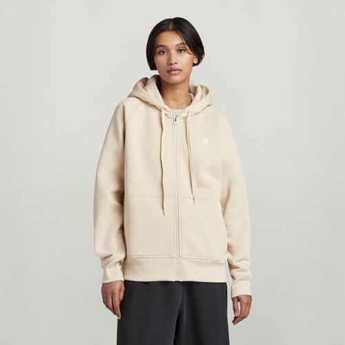 Sweat Premium Core 2.0 Hooded Zip Through - s - G-Star RAW - Modalova