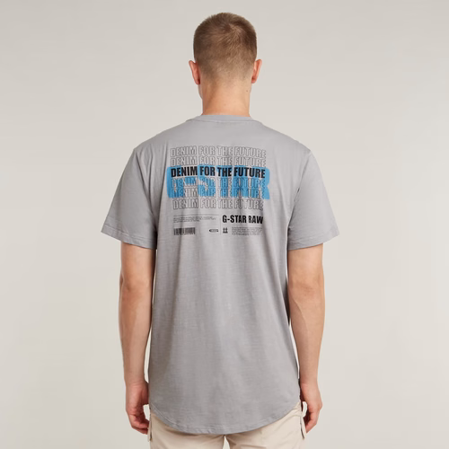 T-shirt Lash Back Graphic - s - G-Star RAW - Modalova