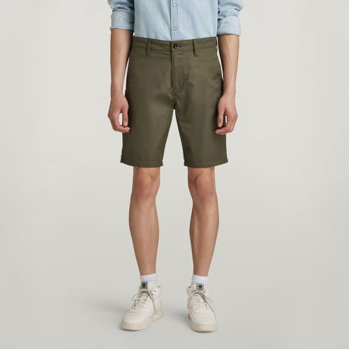 Short Bronson Straight - s - G-Star RAW - Modalova