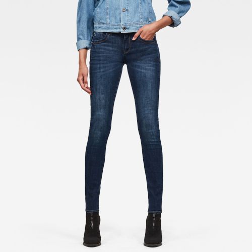 Jean Lynn Super Skinny - s - G-Star RAW - Modalova