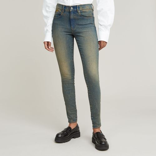 Jean 3301 Skinny - s - G-Star RAW - Modalova