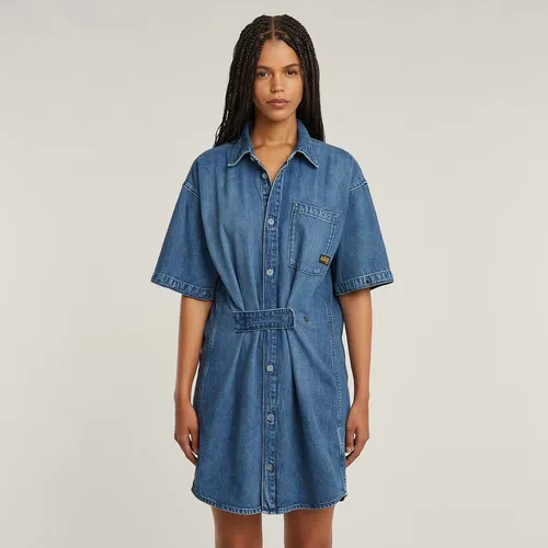 Robe-Chemise Modular - s - G-Star RAW - Modalova