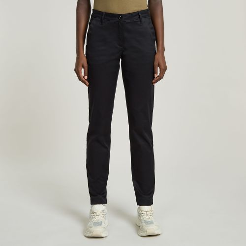 Chino Bronson Mid Waist - s - G-Star RAW - Modalova