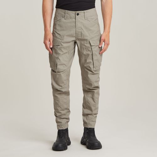 Pantalon Cargo 3D Regular Tapered Cuffed - s - G-Star RAW - Modalova