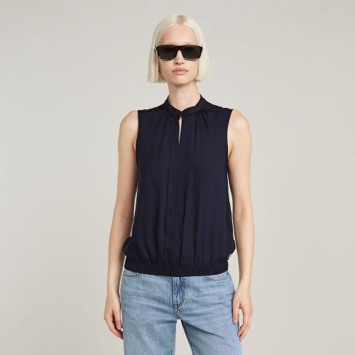 Haut Stand Up Collar - s - G-Star RAW - Modalova