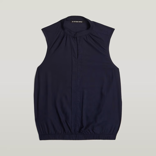 Haut Stand Up Collar - s - G-Star RAW - Modalova