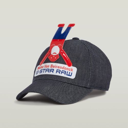 Casquette WVB Baseball - s - G-Star RAW - Modalova