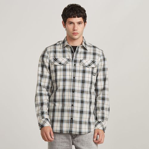 Chemise Marine Slim - s - G-Star RAW - Modalova