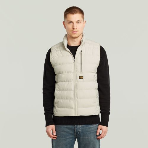 Veste Sans Manches Foundation Liner - s - G-Star RAW - Modalova