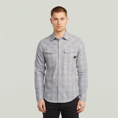 Chemise Dakota Slim - s - G-Star RAW - Modalova