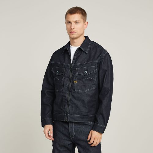 Veste Dakota Zip - s - G-Star RAW - Modalova