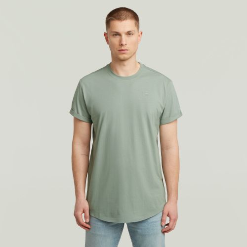 T-Shirt Lash - Bleu clair - Hommes - G-Star RAW - Modalova