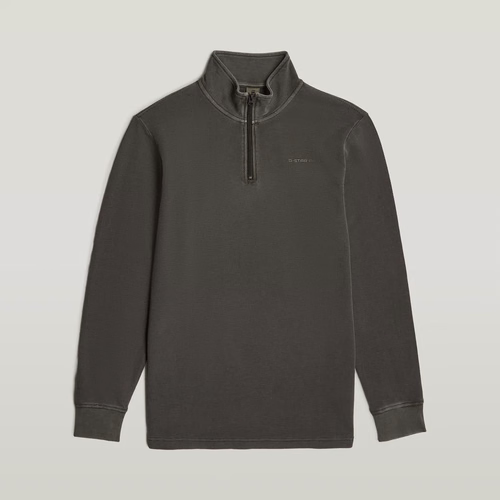Overdyed Half Zip Tweeter - s - G-Star RAW - Modalova
