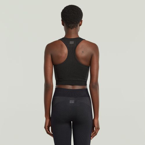 Haut Seamless Racerback - s - G-Star RAW - Modalova