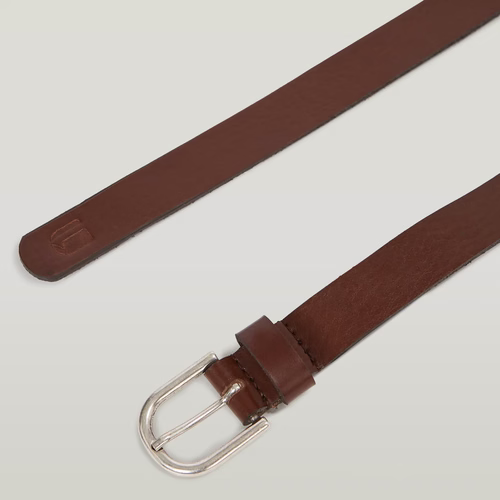 Ceinture Thin - Metal - Hommes - G-Star RAW - Modalova