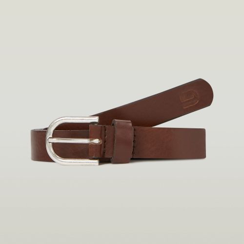 Ceinture Thin - Metal - Hommes - G-Star RAW - Modalova