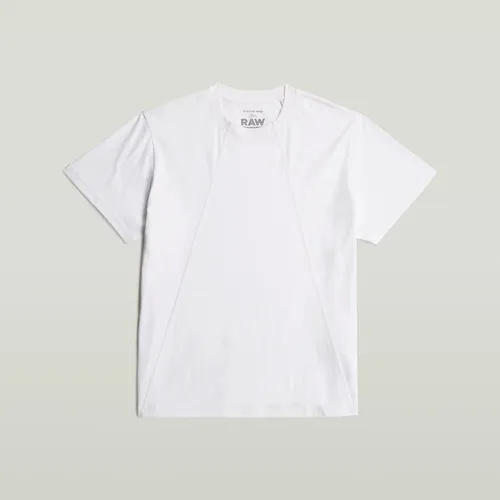 T-shirt A-Line Loose - s - G-Star RAW - Modalova