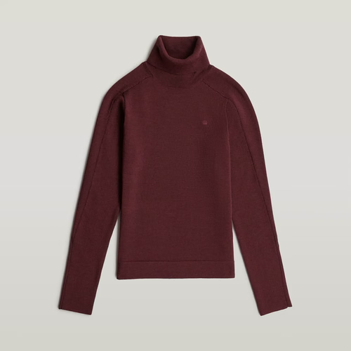 Pull Core Turtle Slim - s - G-Star RAW - Modalova