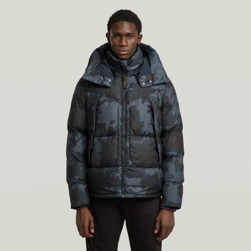 Veste G- Whistler Padded Hooded 2.0 - s - G-Star RAW - Modalova