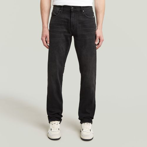 Jean Mosa Straight - Noir - Hommes - G-Star RAW - Modalova
