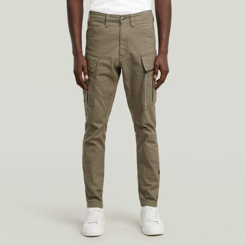 Pantalon Cargo Zip Pocket 3D Skinny 2.0 - s - G-Star RAW - Modalova