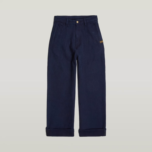 Jean Roos High Loose - s - G-Star RAW - Modalova