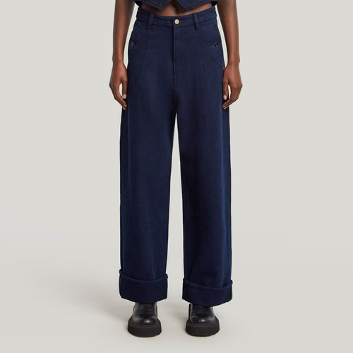 Jean Roos High Loose - s - G-Star RAW - Modalova