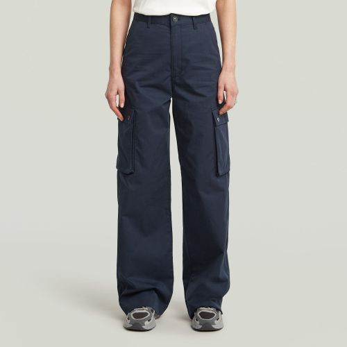 Pantalon Cargo High Waist - s - G-Star RAW - Modalova