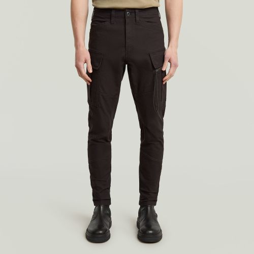 Pantalon Cargo Zip Pocket 3D Skinny 2.0 - s - G-Star RAW - Modalova