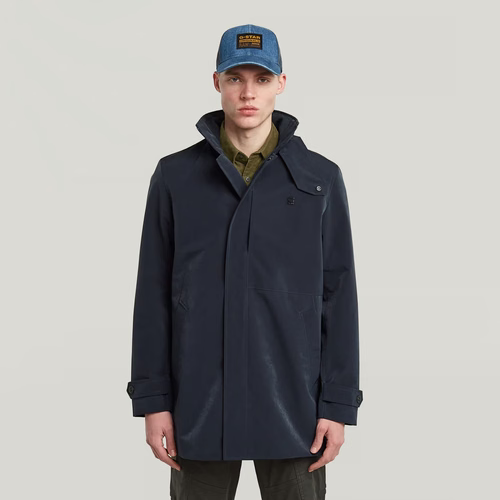Trench Garber Unpadded - s - G-Star RAW - Modalova