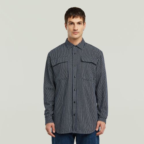 Chemise CPO Regular - s - G-Star RAW - Modalova