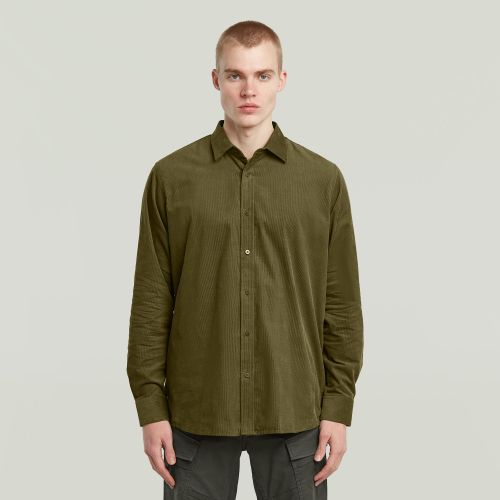 Chemise Clean Regular - s - G-Star RAW - Modalova