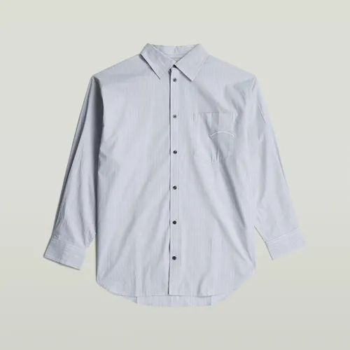 Chemise Oversized Long - s - G-Star RAW - Modalova