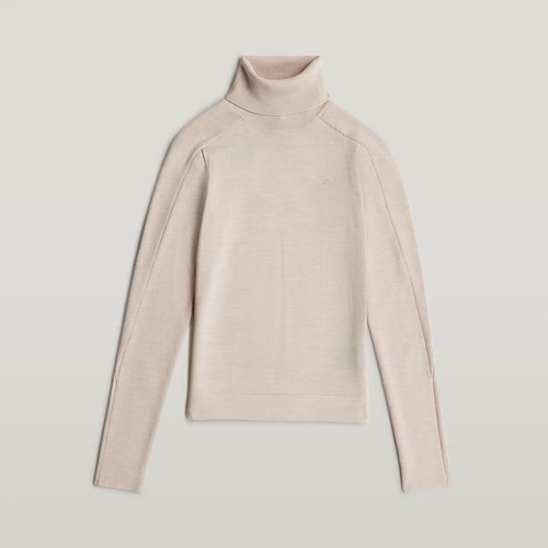 Pull Core Turtle Slim - s - G-Star RAW - Modalova