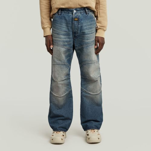 Jeans G-STAR Elwood Low Loose unisex - s - G-Star RAW - Modalova